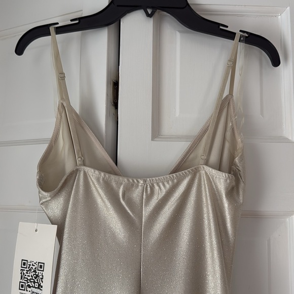 Sparky formal/cocktail dress. Never worn- still has tags! Size S - Picture 4 of 7